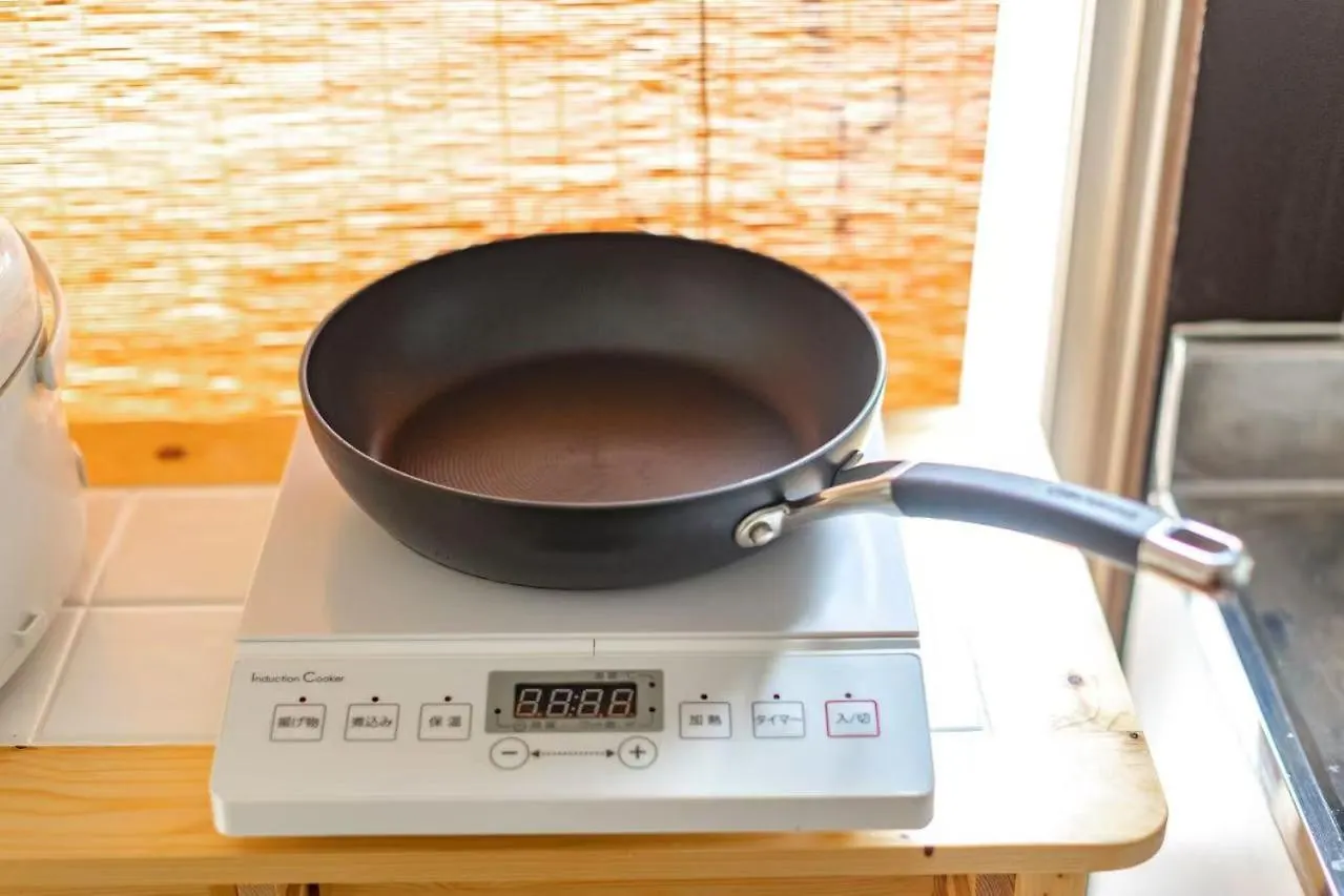 桜町屋3室最大6人メトロ南北線徒歩2分 Apartment Tokyo Japan