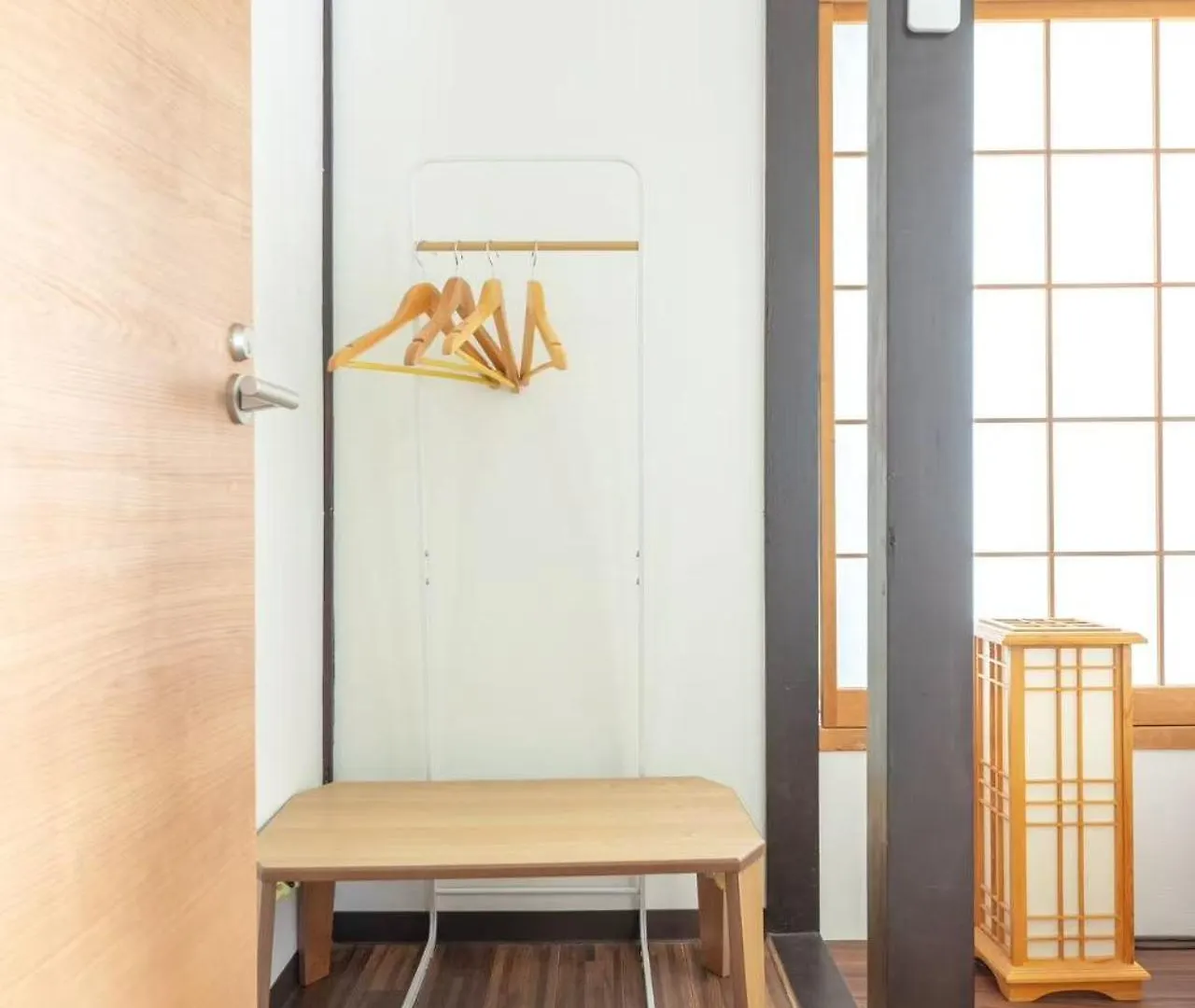 桜町屋3室最大6人メトロ南北線徒歩2分 Apartment Tokyo